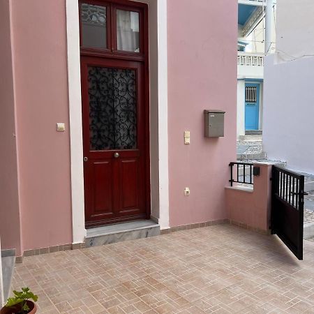 Ermoupoli, Syros City Apartments Exterior photo