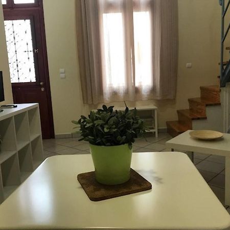 Ermoupoli, Syros City Apartments Exterior photo
