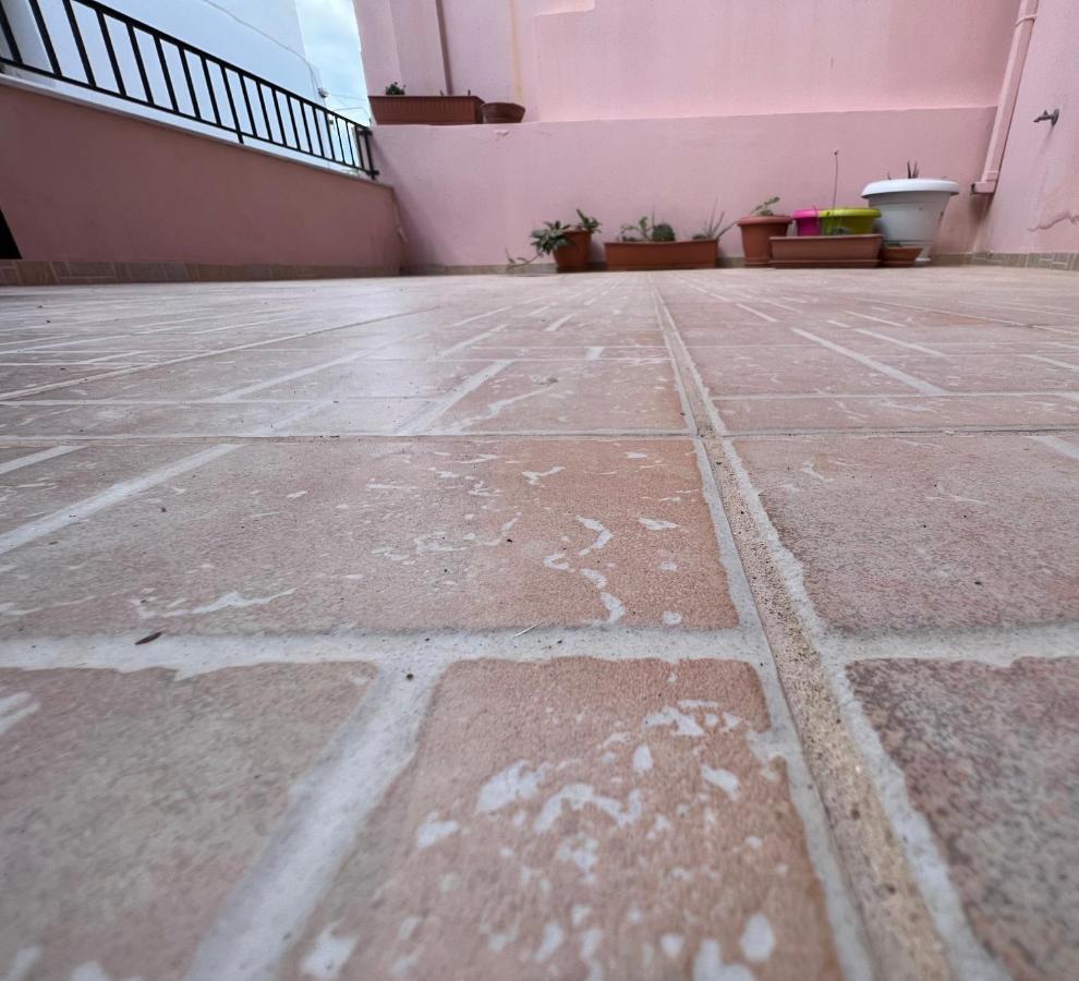 Ermoupoli, Syros City Apartments Exterior photo