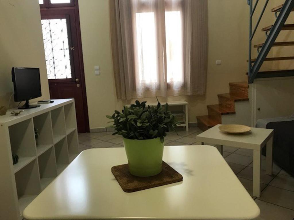 Ermoupoli, Syros City Apartments Exterior photo