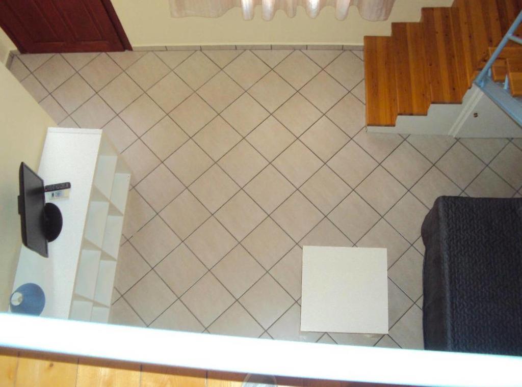 Ermoupoli, Syros City Apartments Exterior photo