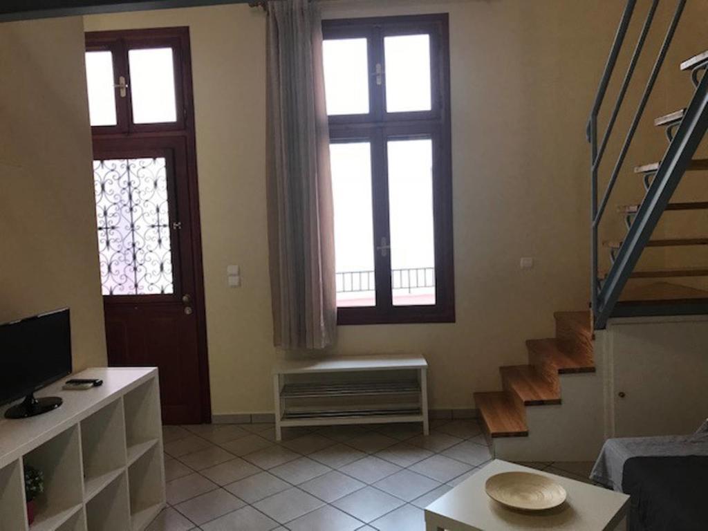 Ermoupoli, Syros City Apartments Exterior photo
