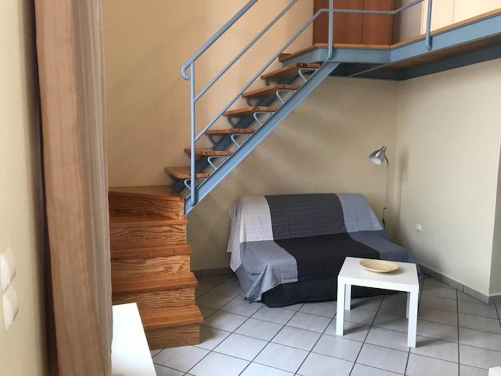 Ermoupoli, Syros City Apartments Exterior photo