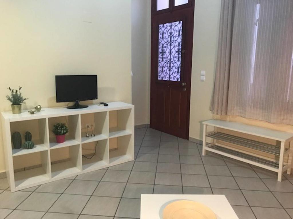 Ermoupoli, Syros City Apartments Exterior photo
