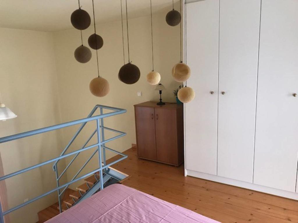 Ermoupoli, Syros City Apartments Exterior photo