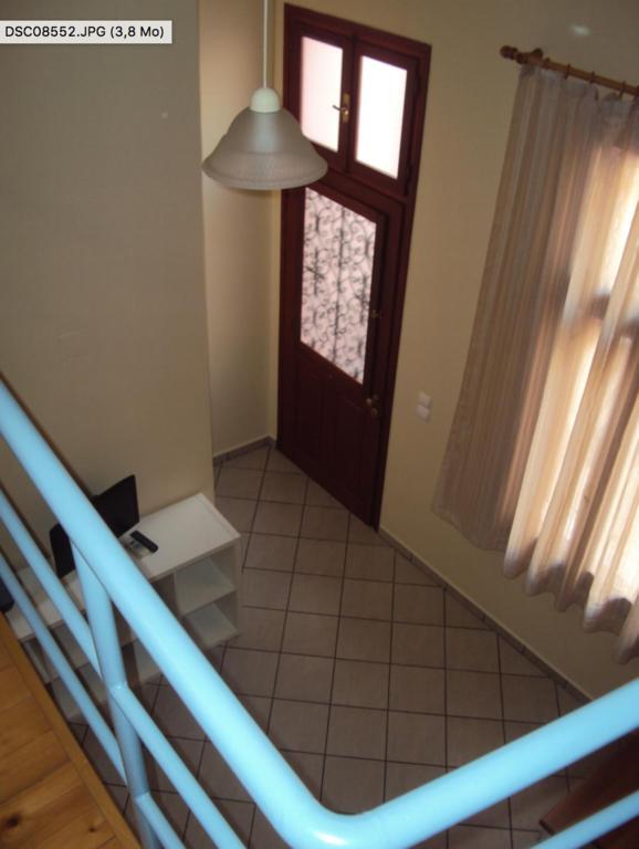 Ermoupoli, Syros City Apartments Exterior photo